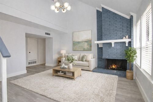 2007 Clubview Dr, Carrollton, TX, 75006-1703 | Card Image