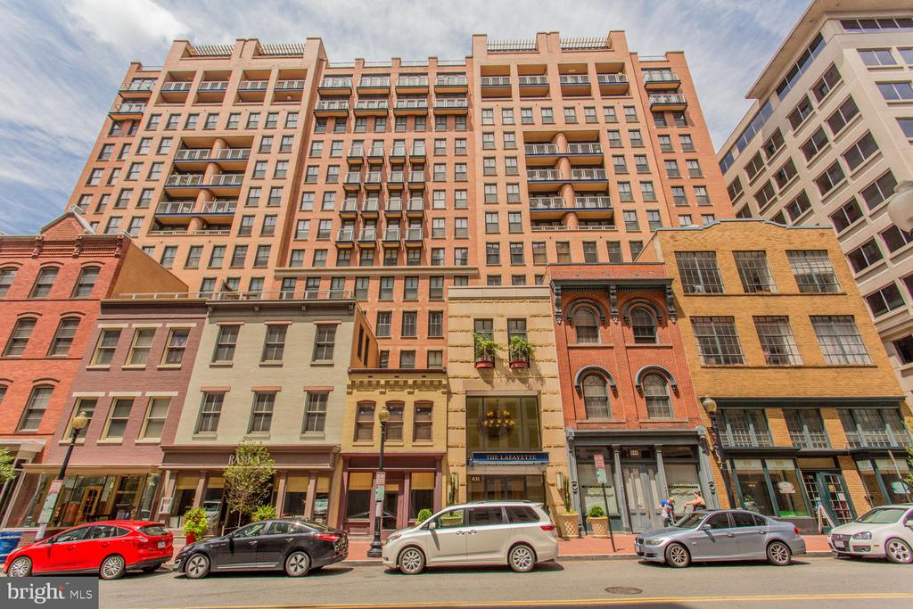 Residential Lease in WASHINGTON 3