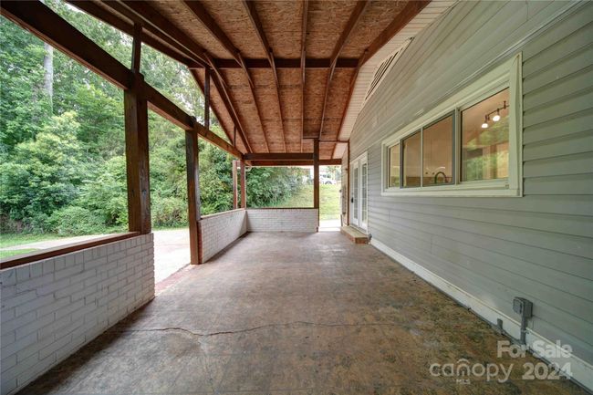 265 E Old Farm Rd, House other with 3 bedrooms, 2 bathrooms and null parking in Salisbury NC | Image 41
