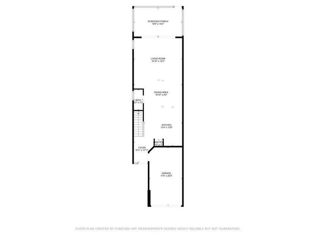 651 Sw Glen Crest Way, Condo with 3 bedrooms, 3 bathrooms and null parking in Stuart FL | Image 83