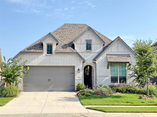 4513 Expedition Dr, Oak Point, TX, 75068-2131 | Card Image