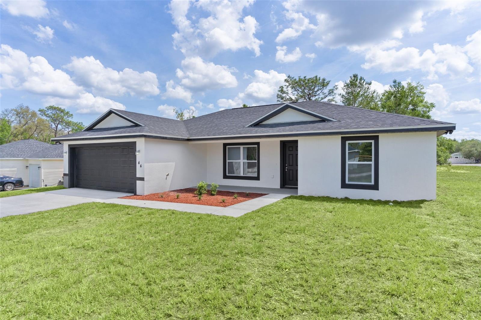 Residential in OCKLAWAHA 3