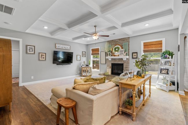 214 Chapin Brook Ct, House other with 5 bedrooms, 4 bathrooms and null parking in Chapin SC | Image 23