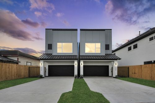 2408 Lorraine St, Houston, TX, 77026-7332 | Card Image