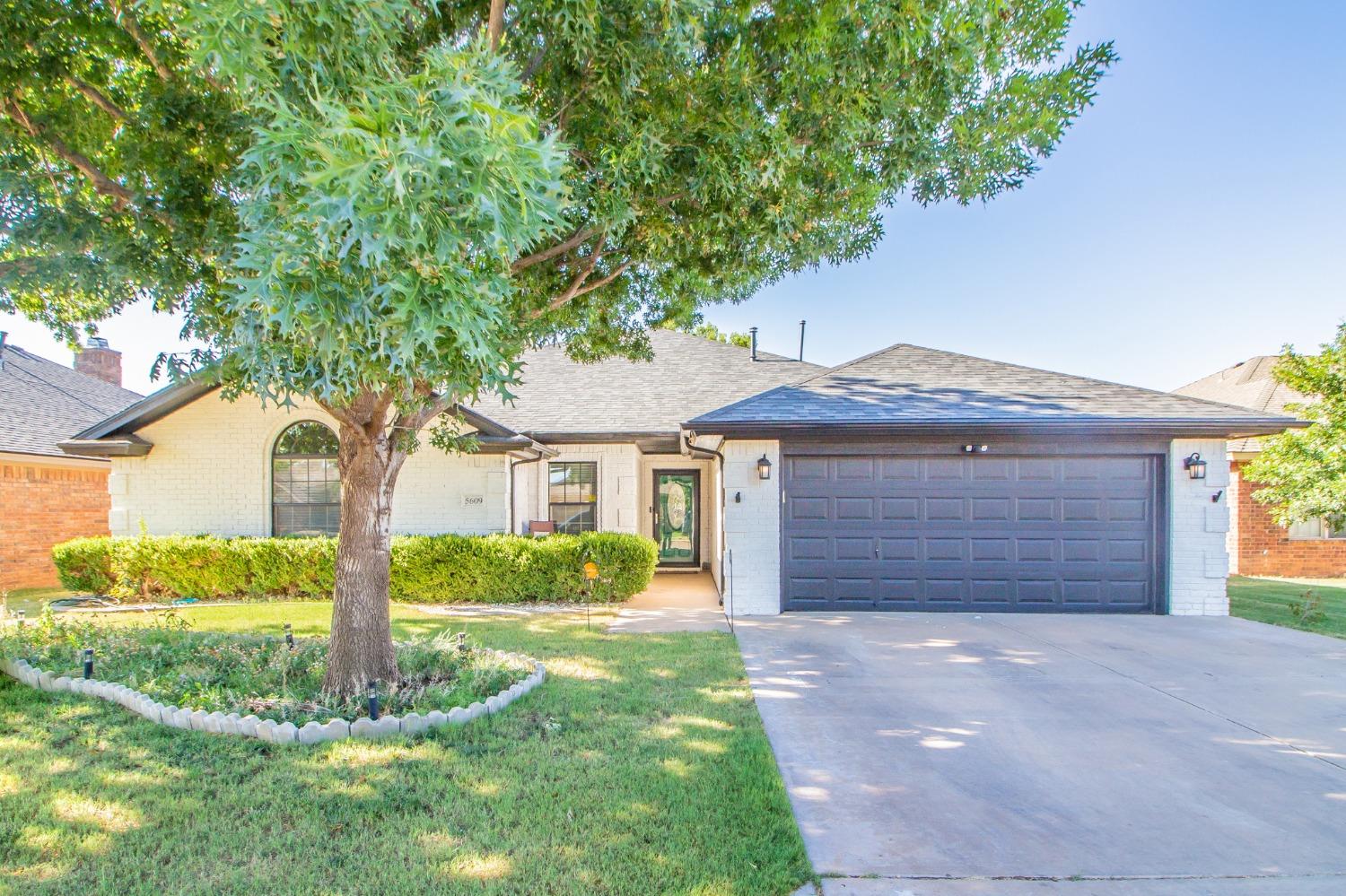 100th St, Lubbock, TX 79424