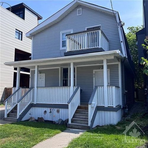 55 Douglas Ave, Ottawa, ON, K1M1G3 | Card Image