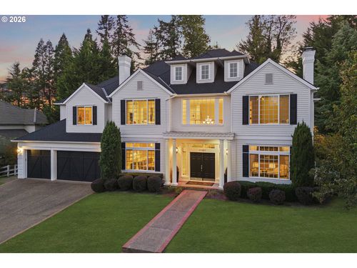 17367 Bergis Farm Dr, Lake Oswego, OR, 97034-6112 | Card Image