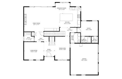 39598 Orchard Bluff Ln, Wadsworth, IL, 60083-9114 | Card Image