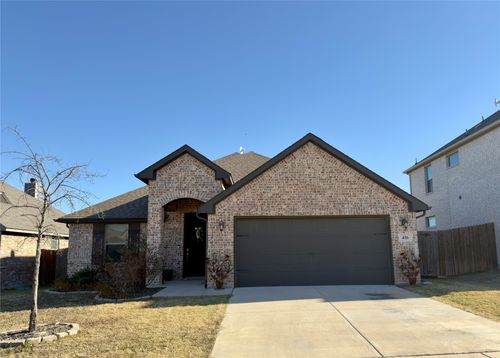 416 Paloma St, Weatherford, TX, 76087-5232 | Card Image