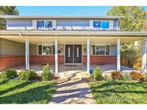 8615 E Dartmouth Ave, Denver, CO, 80231-4203 | Card Image