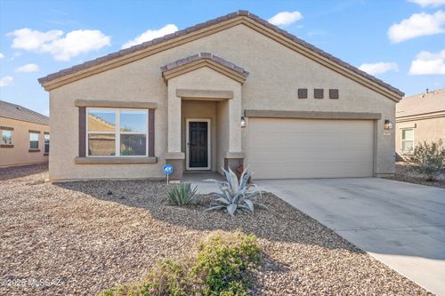 11617 W Tom Henry Way, Marana, AZ, 85653 | Card Image