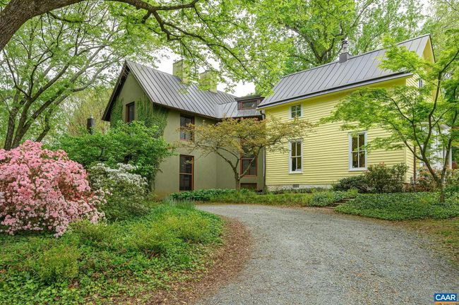 1112 Park St, House other with 4 bedrooms, 4 bathrooms and null parking in CHARLOTTESVILLE VA | Image 44