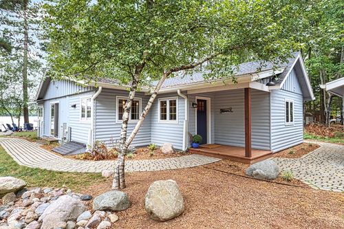 2155 Lofty Pines Ln, Eagle River, WI, 54521 | Card Image