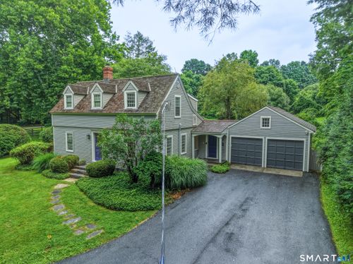 17 Curtiss Rd, Woodbury, CT, 06798-3819 | Card Image
