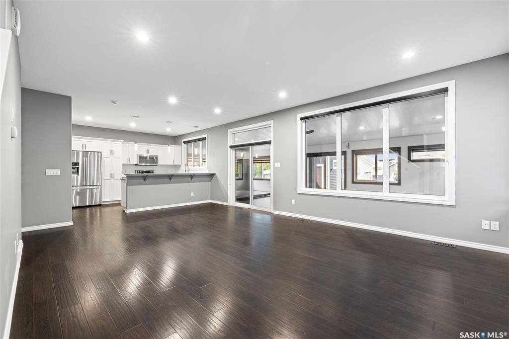 Residential in Pilot Butte 5