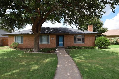 4504 Cloudcroft Ct, Midland, TX, 79707-5303 | Card Image