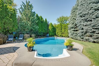 1407 Bayshire Dr, House other with 4 bedrooms, 4 bathrooms and 4 parking in Oakville ON | Image 1