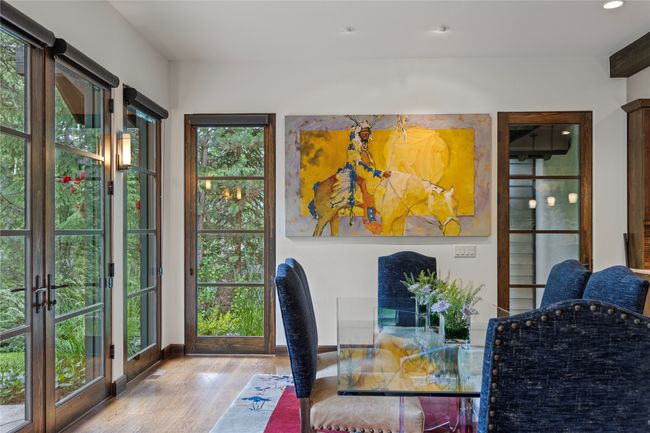 Dining room. | Image 24