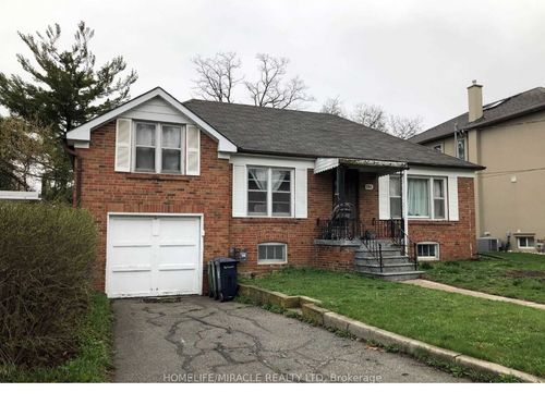 190 Poyntz Ave, North York, ON, M2N1J6 | Card Image