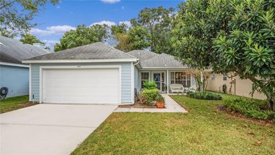 793 Wayne Avenue, House other with 3 bedrooms, 2 bathrooms and null parking in Altamonte Springs FL | Image 1