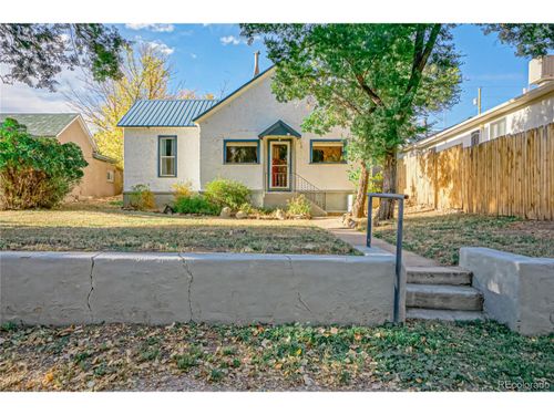 328 Colorado Ave, Walsenburg, CO, 81089 | Card Image