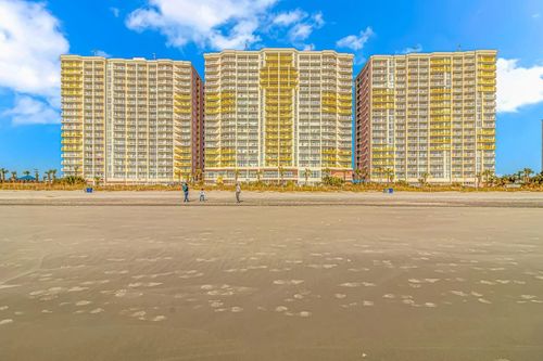 1101-2701 S Ocean Blvd, North Myrtle Beach, SC, 29582-4641 | Card Image