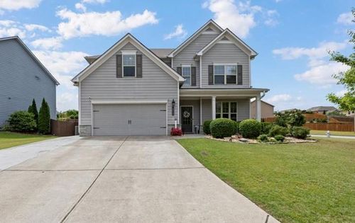 4810 Wagon Trl, Cumming, GA, 30028-3428 | Card Image