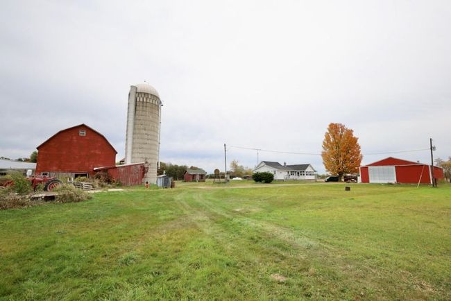 N8709 5 Th Ave, Home with 3 bedrooms, 1 bathrooms and null parking in CAMP DOUGLAS WI | Image 44