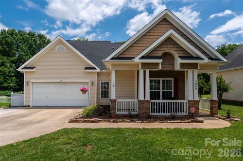 2009 Oakstone Dr, Monroe, NC, 28110-9186 | Card Image
