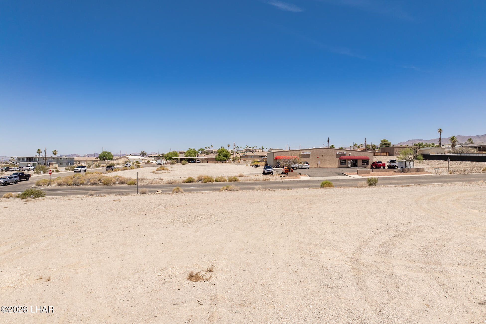 Land in Lake Havasu City 3