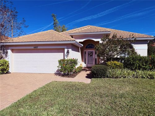 6837 74th Street Cir E, BRADENTON, FL, 34203-7184 | Card Image