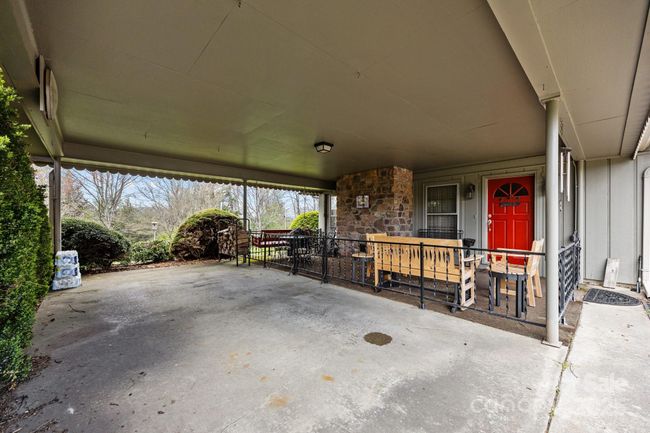 Full view of carport area | Image 26