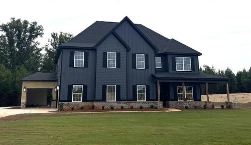 74 Mitchells Rst, Fortson, GA, 31808-4359 | Card Image