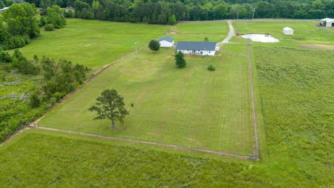 189 Miller Point Rd N, House other with 3 bedrooms, 2 bathrooms and null parking in Quitman AR | Image 16