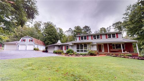 10233 Mayfield Rd, Chesterland, OH, 44026-2729 | Card Image