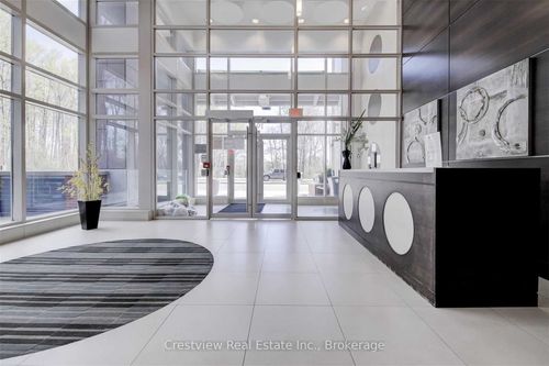 1708-190 Borough Dr, Scarborough, ON, M1P0B6 | Card Image