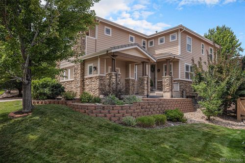 4997 Montvale Dr, Highlands Ranch, CO, 80130-6902 | Card Image