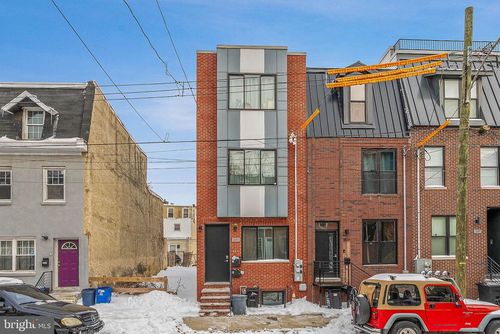 2153 N Franklin St, PHILADELPHIA, PA, 19122-1321 | Card Image