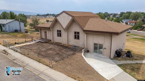 1400 S Forest, Casper, WY, 82609 | Card Image