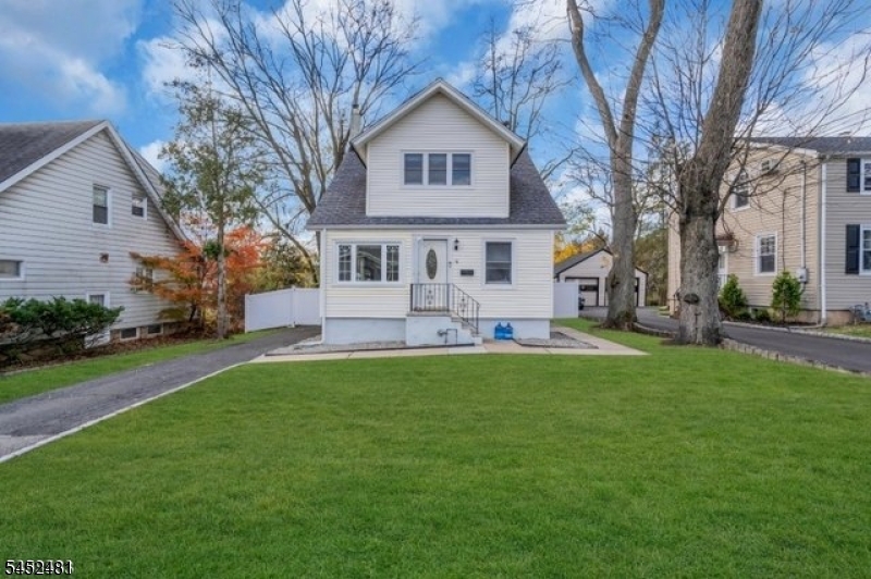 Residential in West Orange Twp.