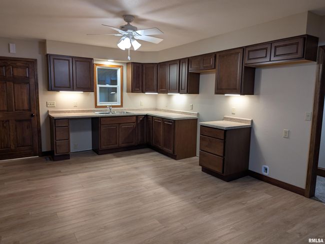 1492 45 Th St, House other with 3 bedrooms, 2 bathrooms and null parking in New Boston IL | Image 9