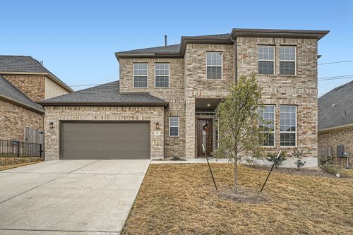 582 Wild Pecan Loop, Buda, TX, 78610-2586 | Card Image