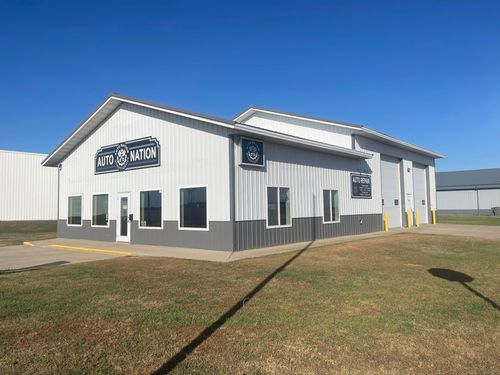 99 Airport Rd, Redwood Falls, MN, 56283-2829 | Card Image