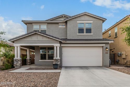 7919 W Pasadena Ave, Glendale, AZ, 85303-5569 | Card Image