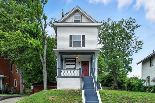 1542 Glen Parker Ave, Cincinnati, OH, 45223 | Card Image