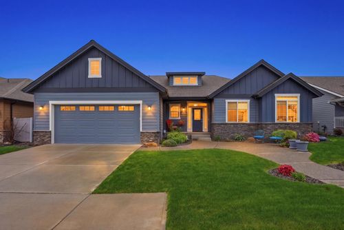 7109 S Tangle Heights Dr, Spokane, WA, 99224-5852 | Card Image