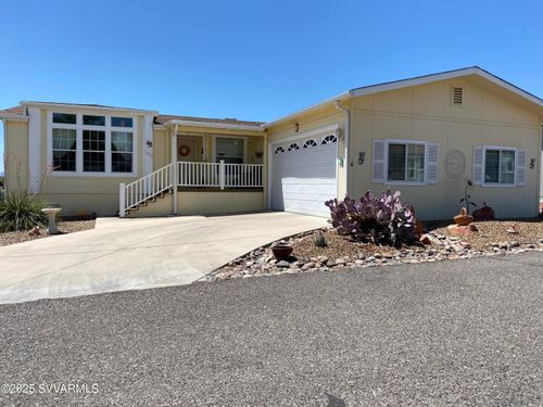 1299 W On The Greens Blvd, Cottonwood, AZ, 86326-4530 | Card Image