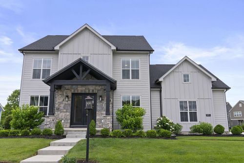 7675 Falcon Hill Ct, Plain City, OH, 43064-3589 | Card Image