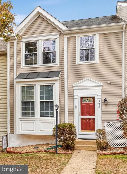 302 Pinnacle Dr, STAFFORD, VA, 22554-7542 | Card Image