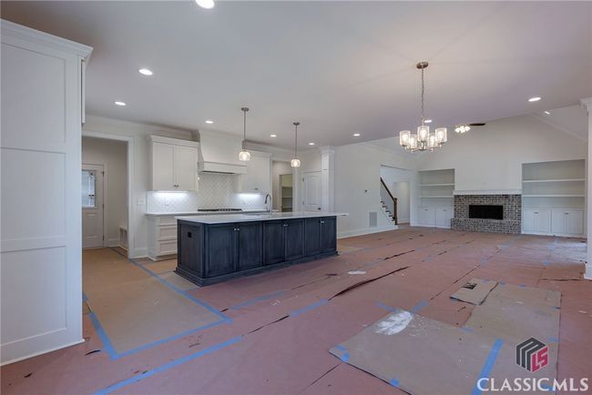 1147 Malcom Estates Point, House other with 4 bedrooms, 4 bathrooms and 3 parking in Bogart GA | Image 12
